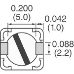 SPD74R-473M Image.
