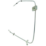 OPTR1828R WINDOW REGULATOR - MANUAL