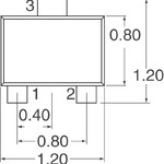 2SC584600L Image.