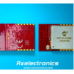 MRF24J40ME-I/RM