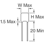 QYX2A102KTP Image.