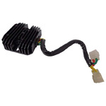 31600-MBG-305 REGULATOR AND RECTIFIER