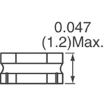VLS252012T-2R2M1R3 Image.