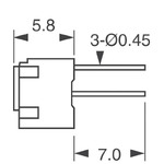 CT6EP504 Image.