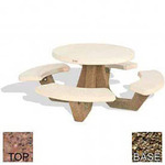 RPT-42-POLI RED-TAN
