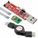 SI7053-EVB Image.