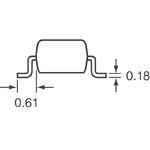 DESD5V2S2UT-7 Image.