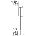 IRFBC30LPBF Image.