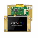EZLCD-303