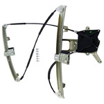 OPTR1395R WINDOW REGULATOR