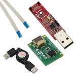 SI7050-EVB Image.
