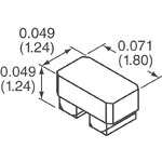 PE-0603CD060GTT Image.