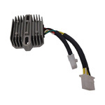 31600-MJ0-612 REGULATOR AND RECTIFIER