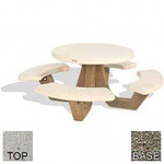 RPT-42-POLI TAN-GRY