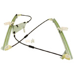OPTR1499R WINDOW REGULATOR