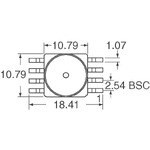 MPXA4115A6U Image.