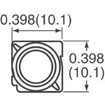 SLF10145T-100M2R5-PF Image.