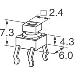 B3F-1050 Image.