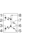 TLP2531(F) Image.