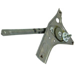 OPTR1829L WINDOW REGULATOR - MANUAL