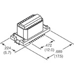 DF17(3.0)-50DS-0.5V(57) Image.