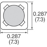 SPD74R-473M Image.