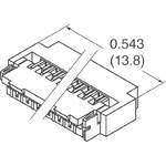 FH26-41S-0.3SHW(05) Image.