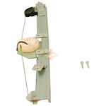 010505 WINDOW REGULATOR