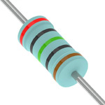 MF0207FRE52-205R