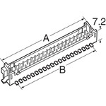 DF11G-12DP-2V(50) Image.