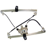 850600 WINDOW REGULATOR