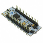 NUCLEO-L031K6 Image.