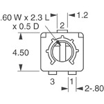 ST4ETA100 Image.
