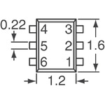 EM6M1T2R Image.