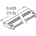 FH19SC-18S-0.5SH(05) Image.