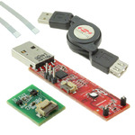 SI7034-EVB Image.