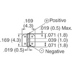 UWX1H010MCL1GB Image.