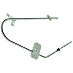 OPTR1825L WINDOW REGULATOR - MANUAL