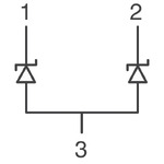 ESD5V3U2U-03F E6327 Image.