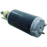 75EL YEAR 1998 75 H.P. STARTER