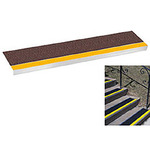 GSA960YELLOWBROWN