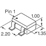 SMP1340-074LF Image.