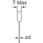 QYX2A102KTP Image.