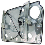 V106195 WINDOW REGULATOR - WITH PANEL