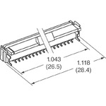 FH12-50S-0.5SV(55) Image.