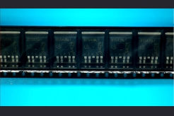 BTS426L1 E3062A Infineon Technologies IC HIGH SIDE PWR SWITCH TO220-5