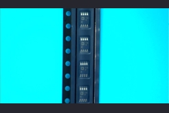 AD8422BRMZ-R7 Analog Devices IC OPAMP INSTR 2.2MHZ RRO 8MSOP