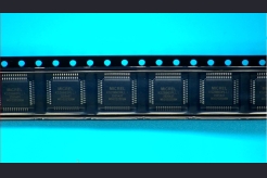 KSZ8863RLLI-TR Microchip Technology IC ETHERNET SWITCH 3PORT 48-LQFP