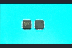 DP83640TVV/NOPB Texas Instruments DP83640 Precision PHYTER™ - IEEE 1588 Precision Time Protocol Transceiver