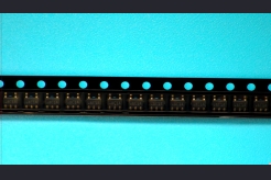 LMV116MF/NOPB Texas Instruments IC OPAMP VFB 45MHZ RRO SOT23-5